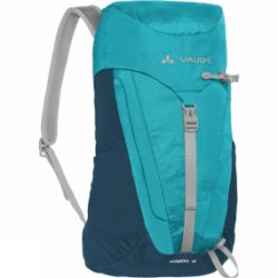 Vaude Womens Gomera 18 Rucksack Hummingbird